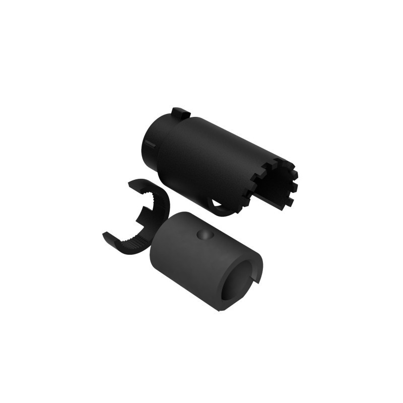 Vorsk - Hop Unit (VMP-1 Series)