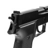 Sig Sauer P226 Spring Metal Airsoft Replica - Navy