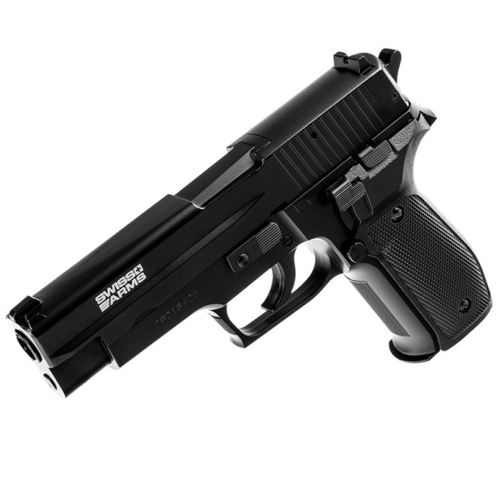 arme factice p226 airsoft 6mm