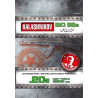 BBs Airsoft Bio 0.20g Kalashnikov 6mm - Eco-friendly