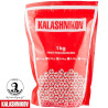 Airsoft BBs 0.25g Kalashnikov High Precision (4000 Pack)