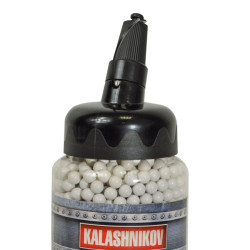 biberon de billes airsoft 0,20g kalashnikov