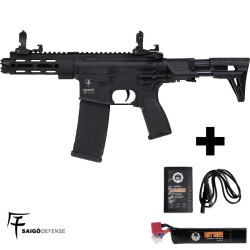 Ronin Airsoft Rifle: Ultimate Performance for Experienced Players