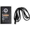chargeur de batterie inclu dans   le pack AEG CQB