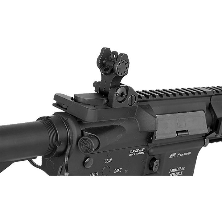 réplique airsoft type ar15