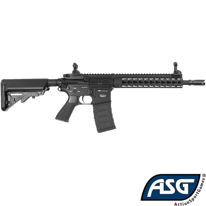 airsoft m15 armalite asg