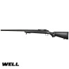 WELL MB03A Airsoft Sniper Rifle: Precision and Range