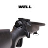 fusil airsoft tir de précision