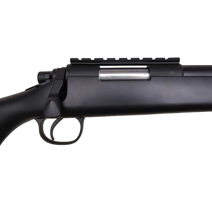 WELL MB03A Precision Airsoft Sniper Rifle | Metal & Spring