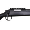 WELL MB03A Airsoft Sniper Rifle: Precision and Range