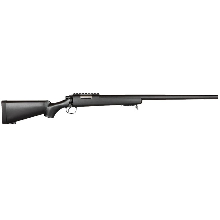 WELL MB03A Precision Airsoft Sniper Rifle | Metal & Spring