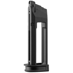 modèle l9-a2 pistolet airsoft co2