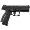 airsoft gaz blowback steyr l9-a2