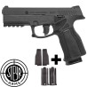 pistolet airsoft gbb steyr l9-a2 co2
