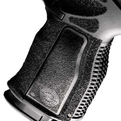 Steyr L9-A2 CO2 Blowback Metal GBB Airsoft Pistol