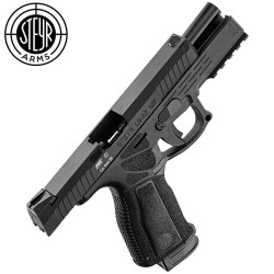 pistolet airsoft culasse mobile steyr