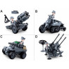 jeu de construction garçon 6 ans
