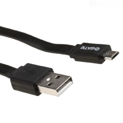 Câble USB-A pour USB-Link Titan™, Aster™ - Gate
