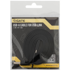 Câble USB-A pour USB-Link Titan™, Aster™ - Gate
