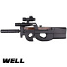 Réplique airsoft Well D90-H AEG pas chère