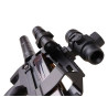 Well D90-H AEG Compact Airsoft Replica for Beginners