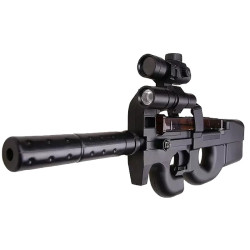 Réplique airsoft fiable pour joueurs débutants