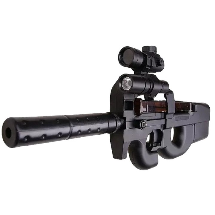 Réplique airsoft fiable pour joueurs débutants