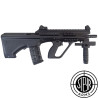 Steyr AUG A3 XS Commando airsoft noir