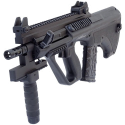 Fusil airsoft AEG Steyr AUG A3 XS CQB