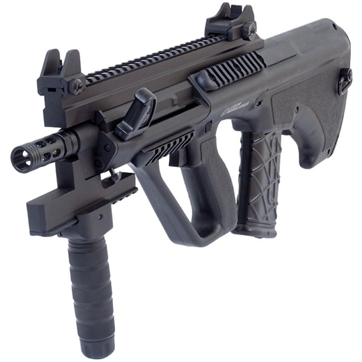 Fusil airsoft AEG Steyr AUG A3 XS CQB