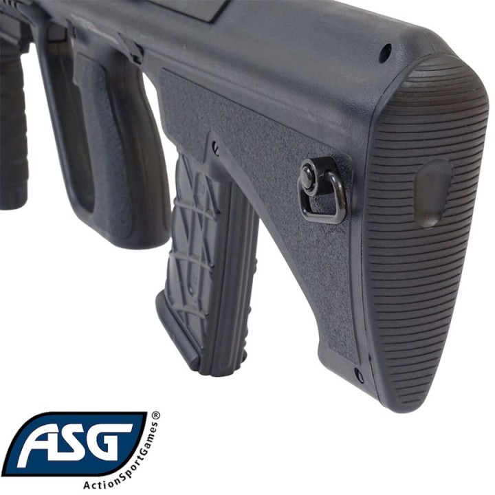 Steyr AUG A3 XS CQB Airsoft Replica - AEG Proline ASG