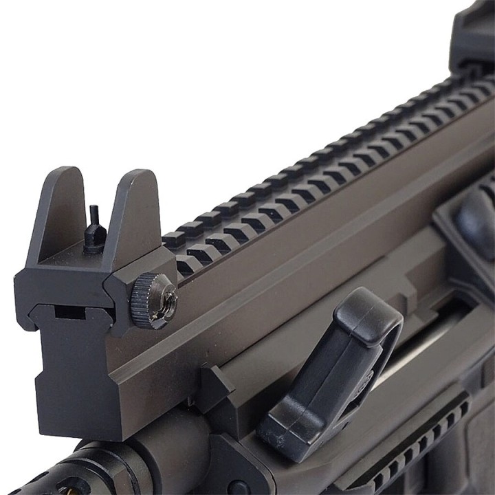 Réplique airsoft compacte Steyr AUG A3 XS