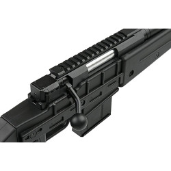fusil airsoft longue portée précision