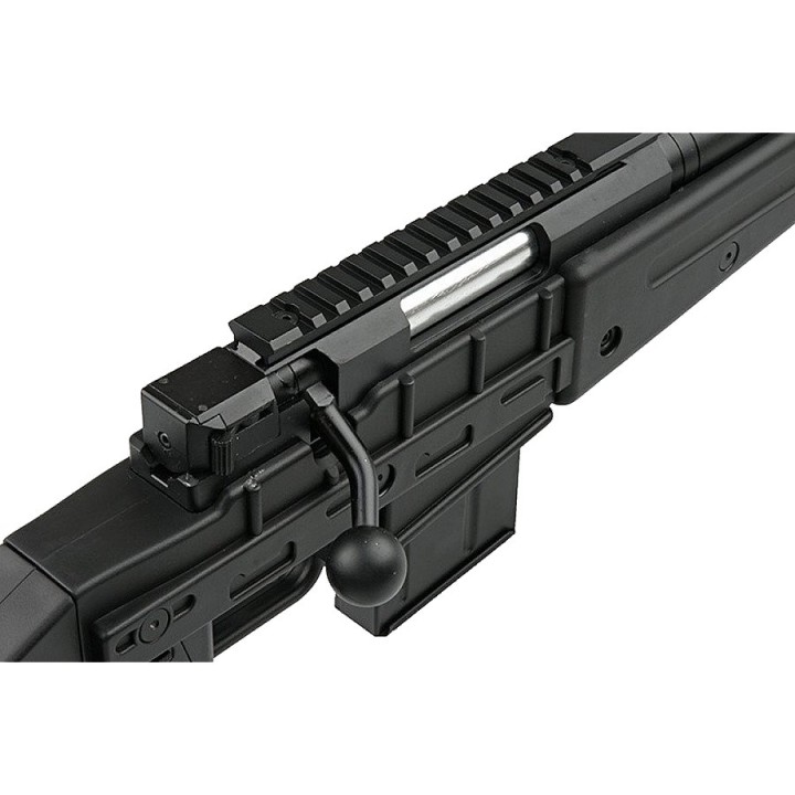 MB4408A Well Sniper Rifle – Long Distance Precision Airsoft Replica