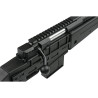 MB4408A Well Sniper Airsoft Rifle – Long Range Replica with Adjustable Hop-Up System