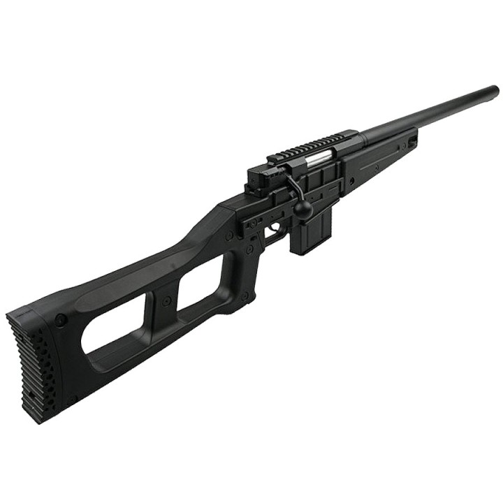 MB4408A Well Sniper Rifle – Long Distance Precision Airsoft Replica