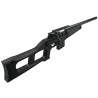 MB4408A Well Sniper Airsoft Rifle – Long Range Replica with Adjustable Hop-Up System