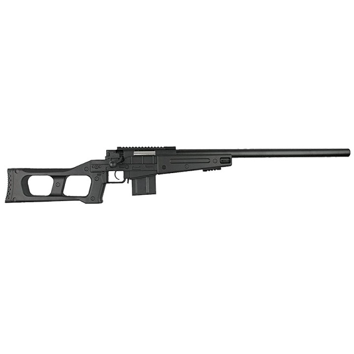 MB4408A Well Sniper Rifle – Long Distance Precision Airsoft Replica