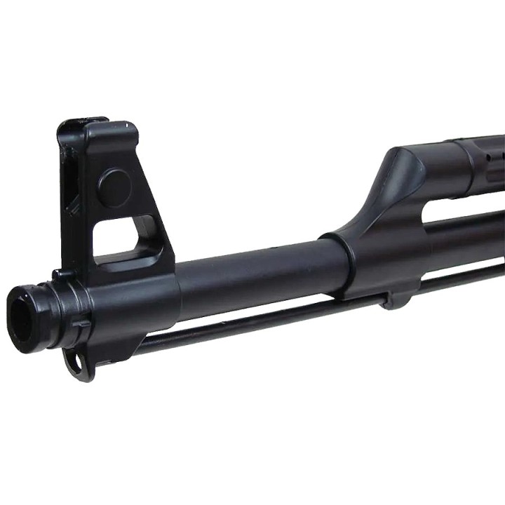 AK47 AEG Arsenal Replica - Cheap and Reliable for Beginners