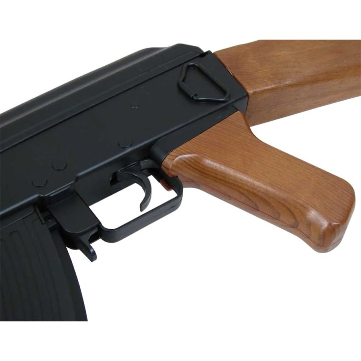 AK47 AEG Arsenal Replica - Cheap and Reliable for Beginners