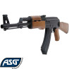 AK47 AEG SLR105 Arsenal Airsoft Replica - Cheap and Reliable