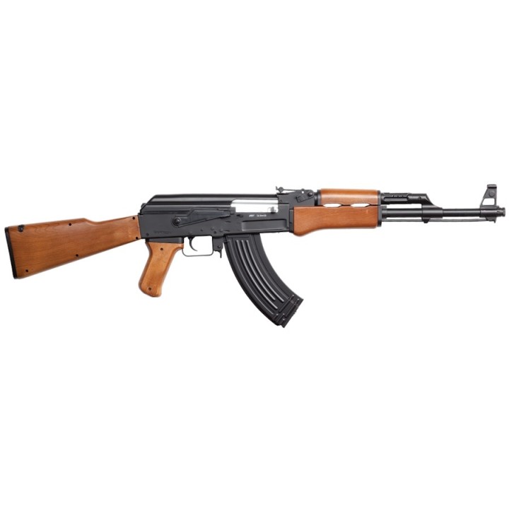 AK47 AEG Arsenal Replica - Cheap and Reliable for Beginners