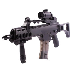 réplique aeg airsoft légère et facile