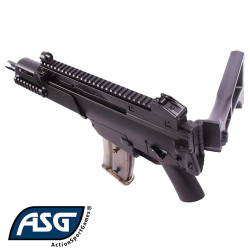 G36 DLV36 AEG Airsoft Replica for Beginners with Accessories