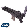 réplique aeg g36 compacte avec accessoires