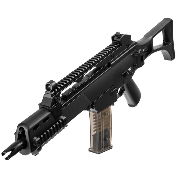 fusil airsoft aeg g36 design tactique