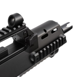 G36 DLV36 AEG Airsoft Replica for Beginners with Accessories