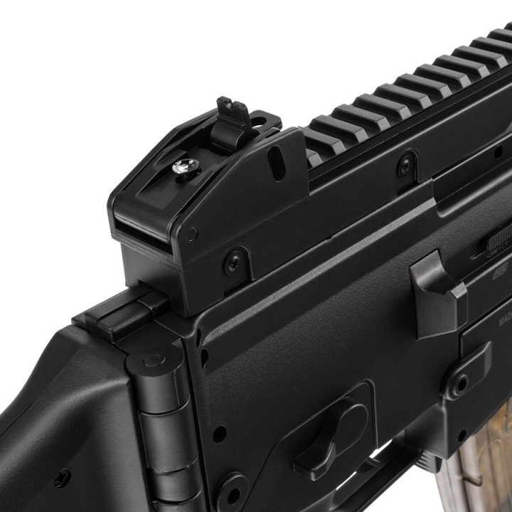 fusil airsoft pas cher pour débutant