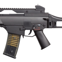 G36 DLV36 AEG Airsoft Replica for Beginners with Accessories