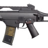 G36 DLV36 AEG Airsoft Replica for Beginners with Accessories